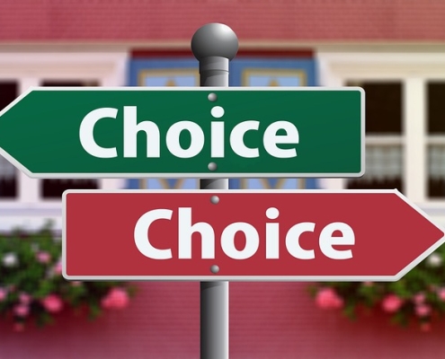 Choice