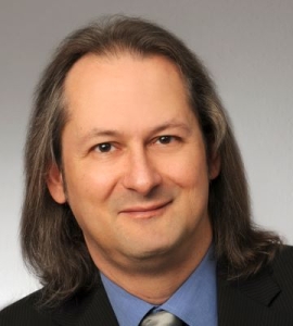 Frank Bergmann