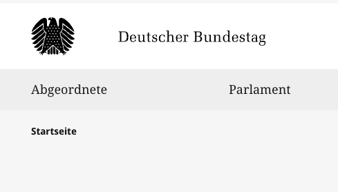 Bundestag