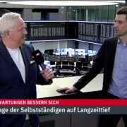 DBITS Interview Telebörse