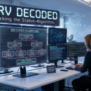 DRV DECODED