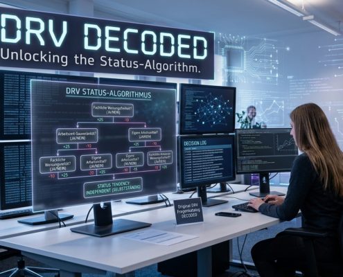 DRV DECODED